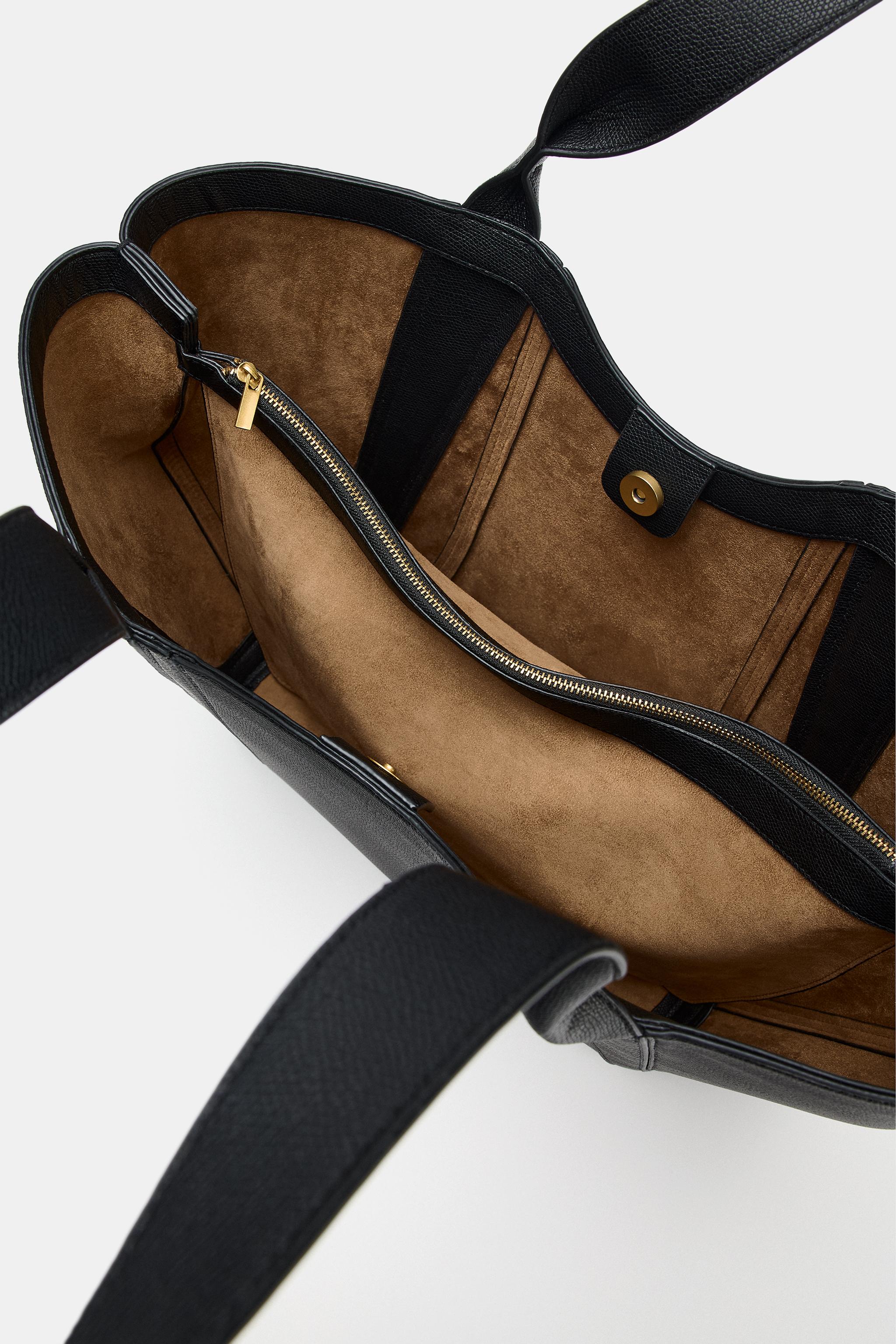 MAXI SHOPPER BAG